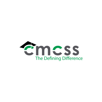 district logo